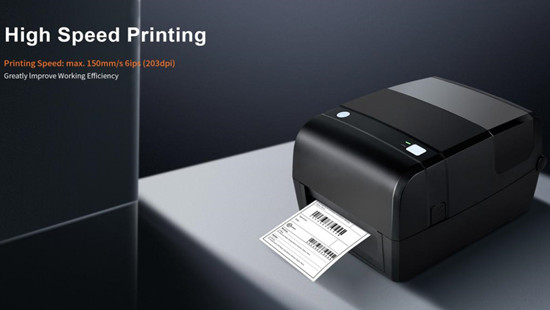 Tag Printer Applications and Recommendation